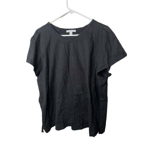 Free Assembly Black T-Shirt - Size XXL - Picture 1 of 2